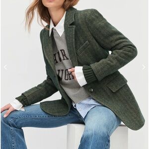 Favorite Daughter City Blazer